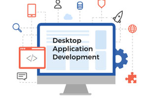Desktop Application Development