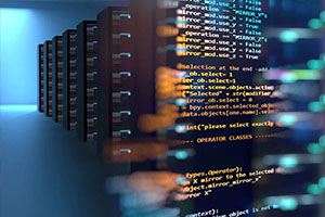 Server Setup & Maintenance