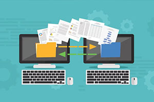 Website Migration & Maintenance